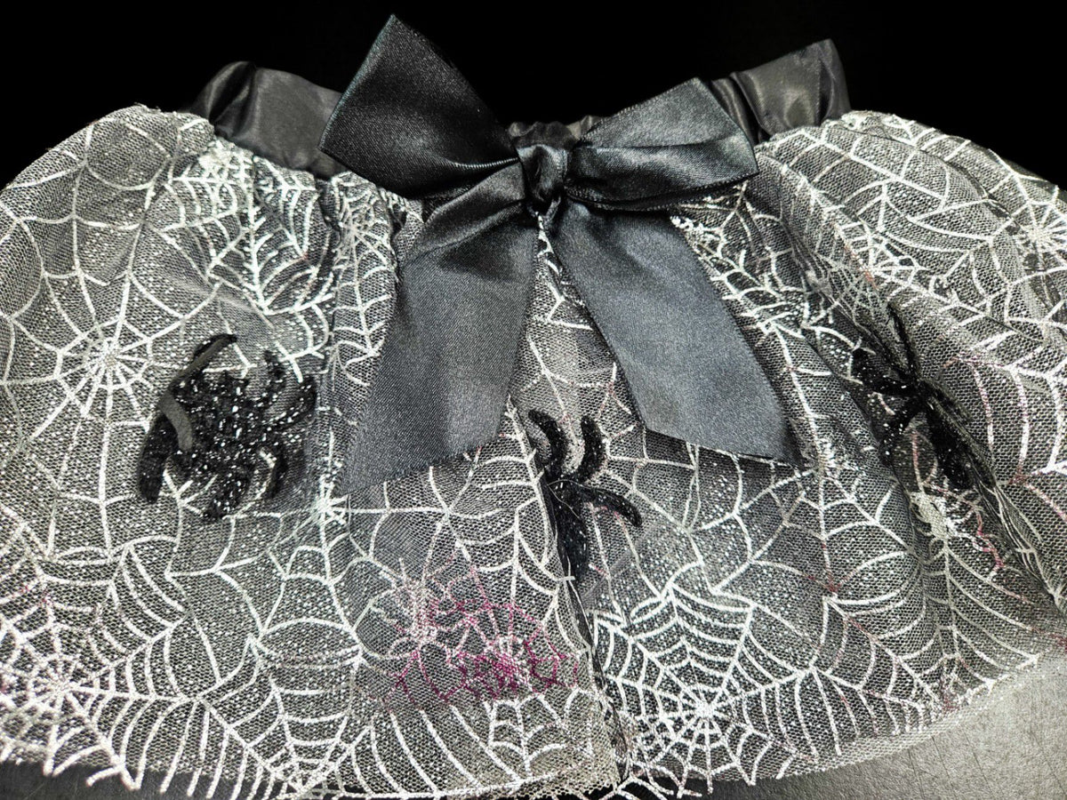 Moonlight Manor, Tutu Skirt, L/XL, Polyester