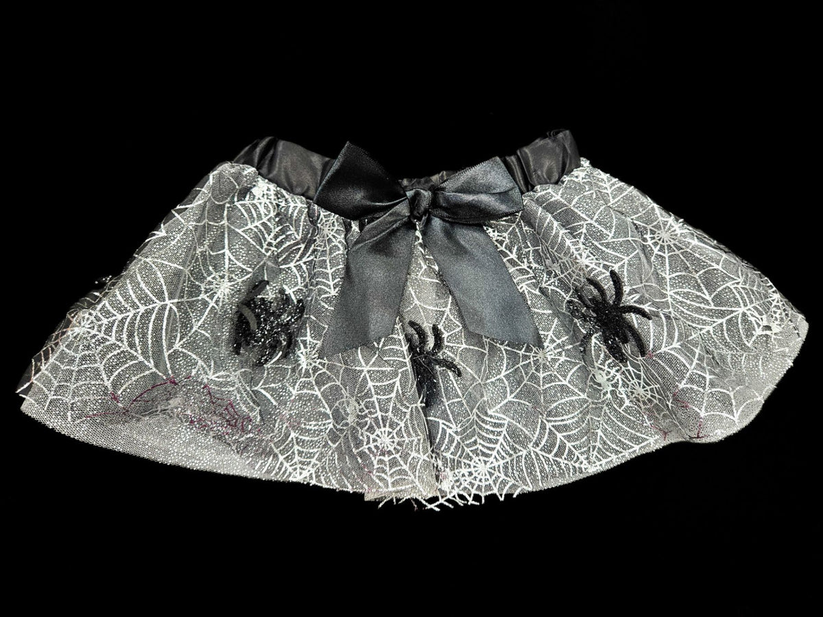 Moonlight Manor, Tutu Skirt, L/XL, Polyester