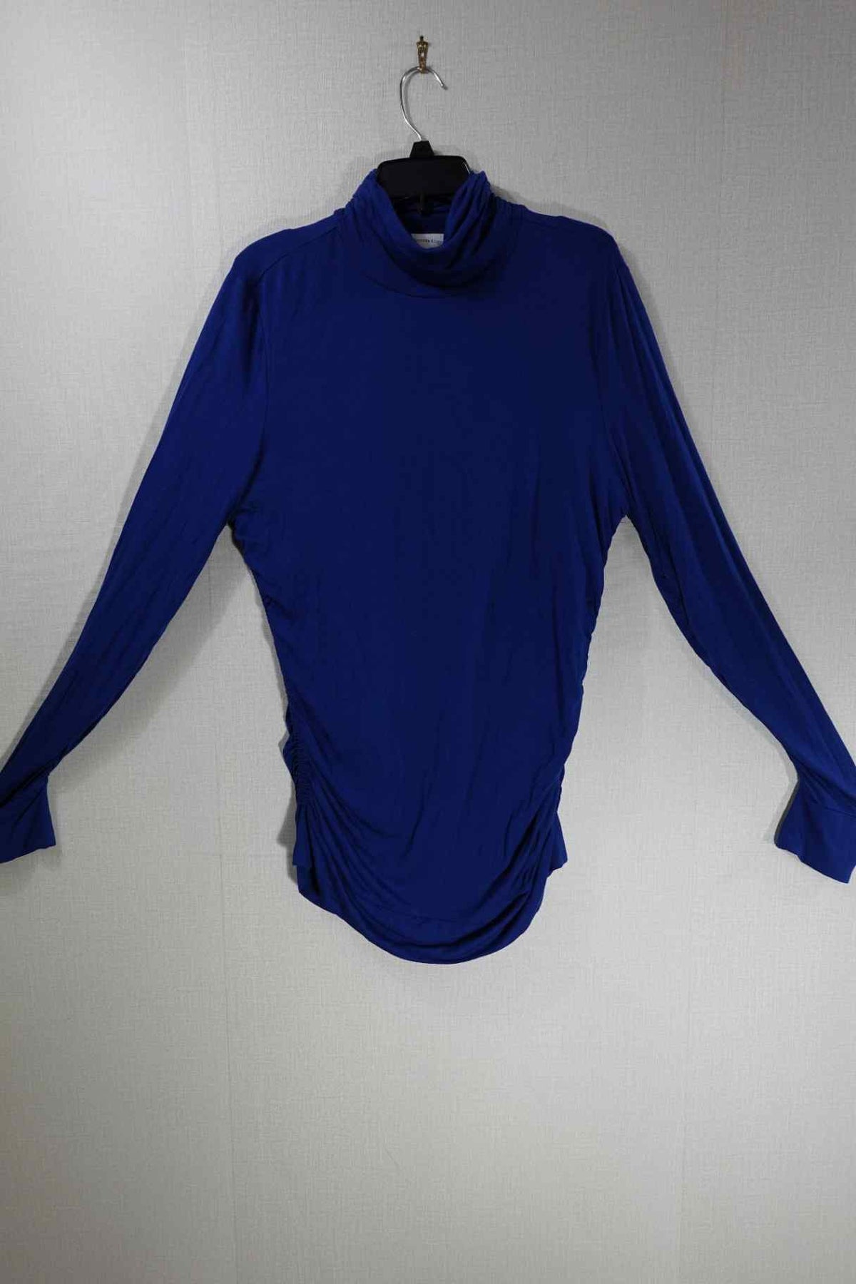 Soft Surroundings, Long Sleeves Top, XL, viscose