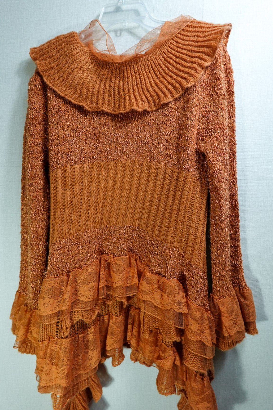 Simply Couture, Cardigan, 16/18, Polyester
