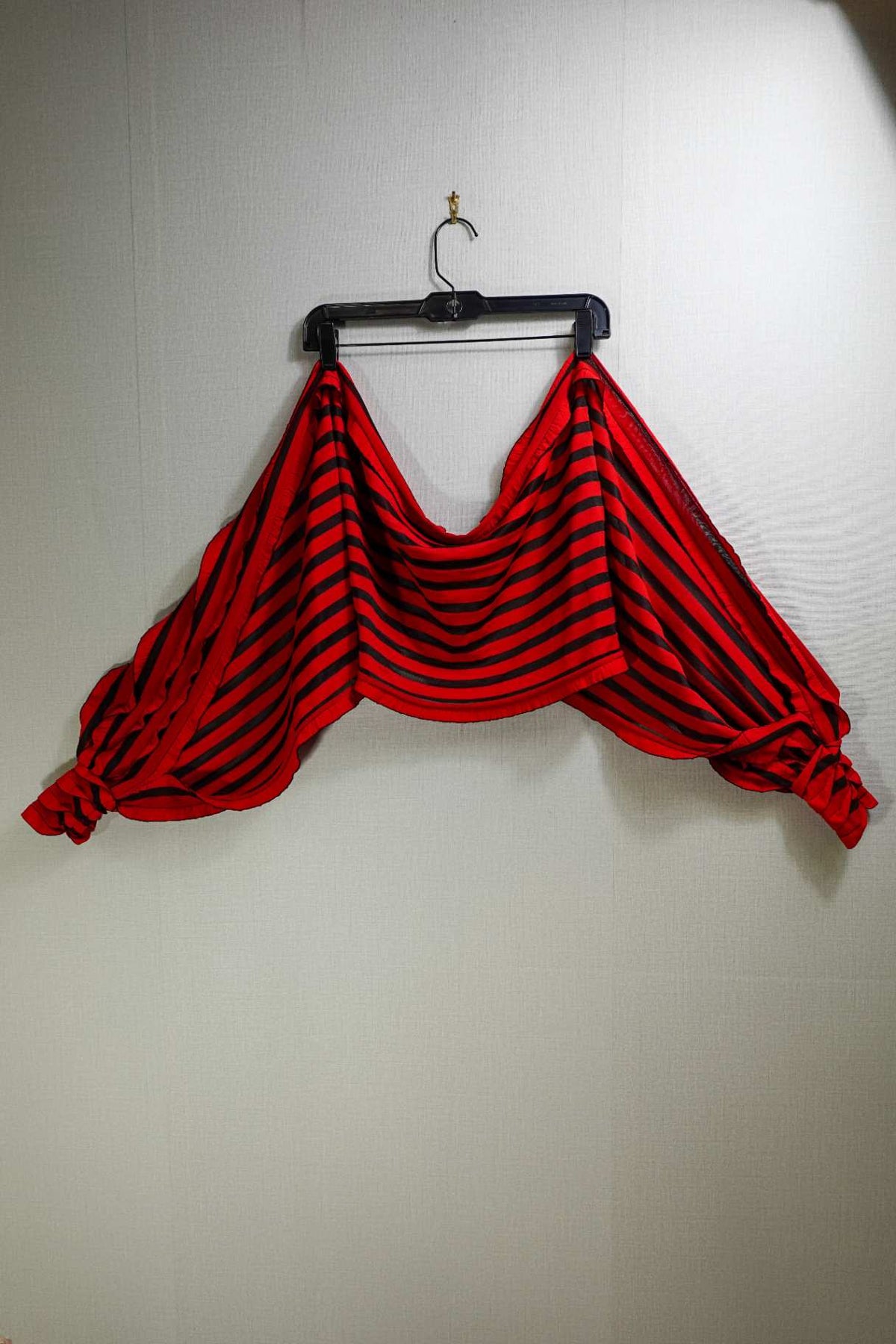 (No Label), Long Sleeves Shawl, free-size, Polyester Blend (no Label)