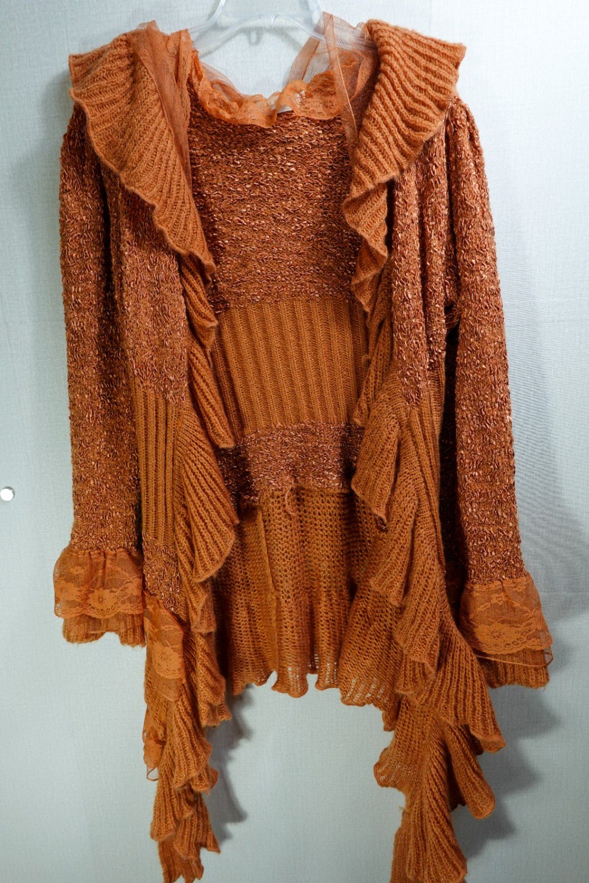 Simply Couture, Cardigan, 16/18, Polyester