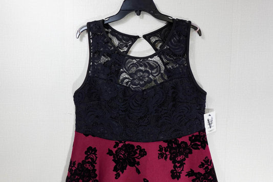 Vibe, New Event- Dress, 2X,