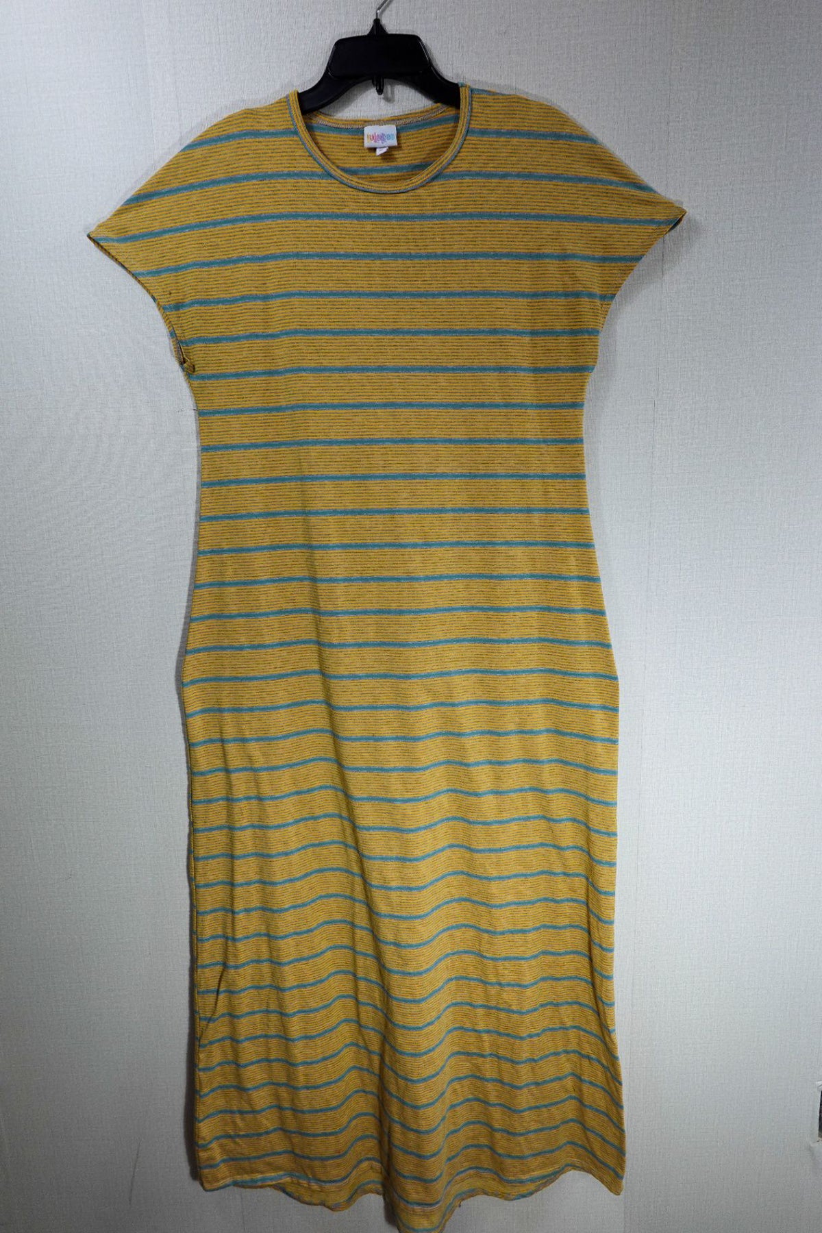 LulaRoe, Dress, XL, polyester, spandex