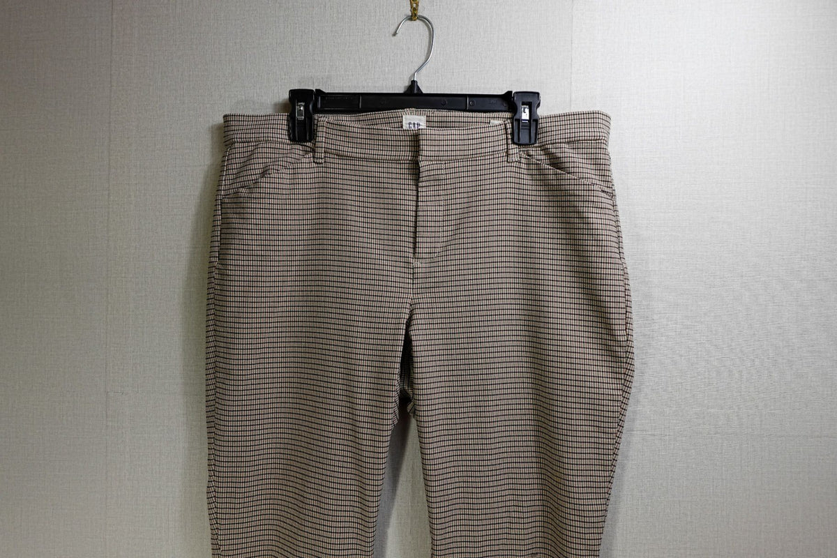 GAP, Pants, 16, Polyester