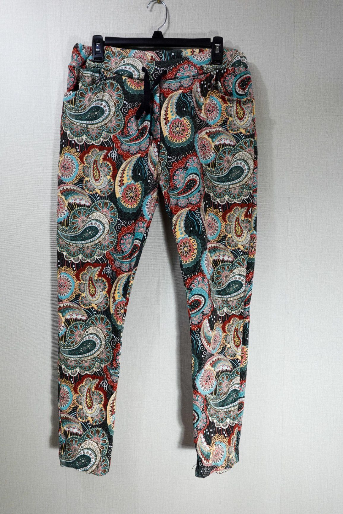 (No Label), Pants, 14/16, Polyester Blend