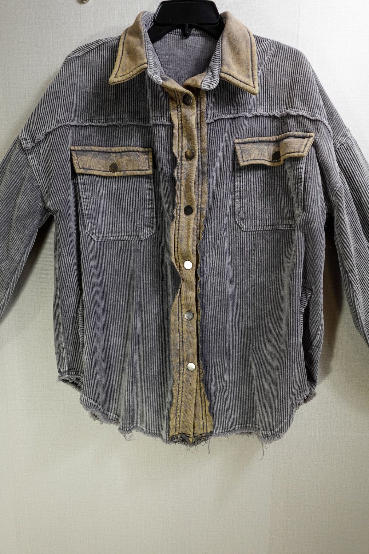 POL, Light Jacket, PL, Cotton
