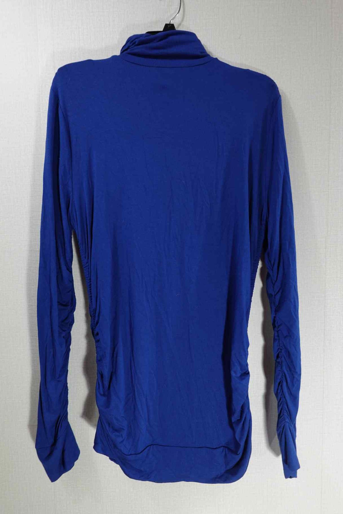 Soft Surroundings, Long Sleeves Top, XL, viscose