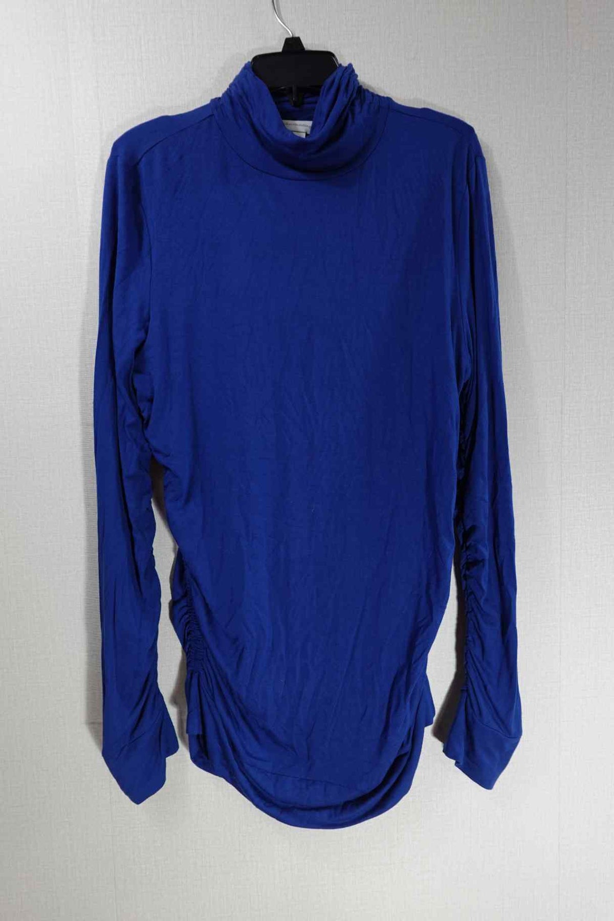 Soft Surroundings, Long Sleeves Top, XL, viscose
