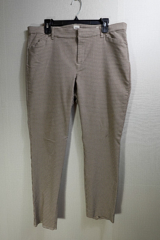 GAP, Pants, 16, Polyester