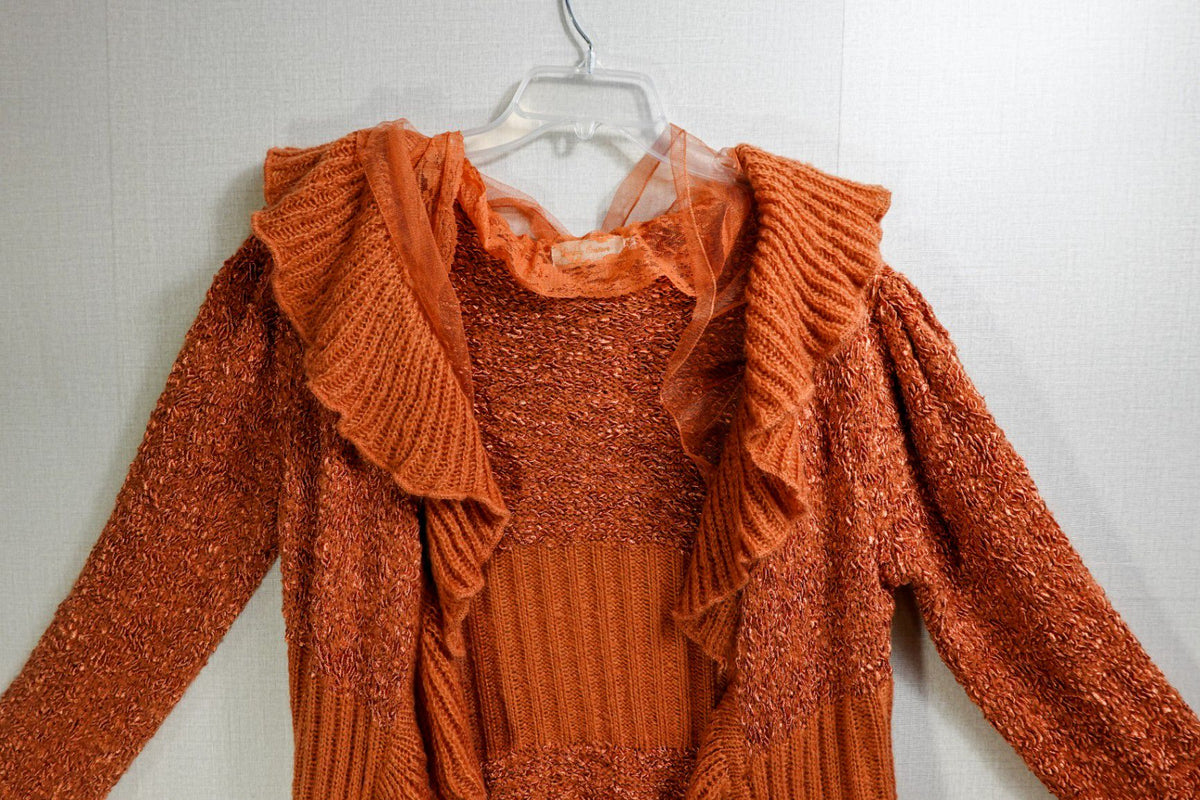 Simply Couture, Cardigan, 16/18, Polyester