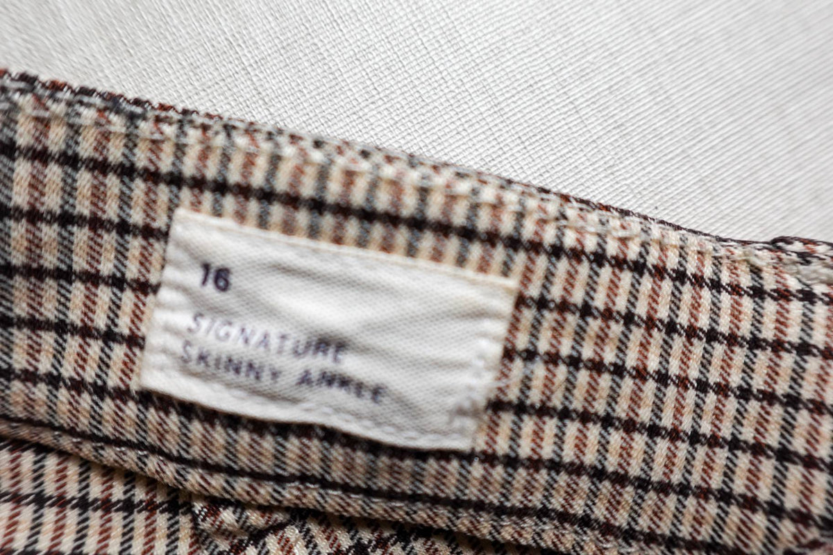 GAP, Pants, 16, Polyester