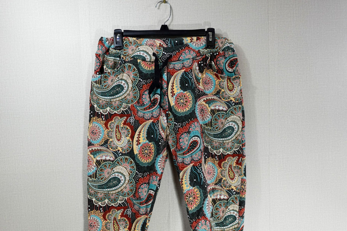 (No Label), Pants, 14/16, Polyester Blend