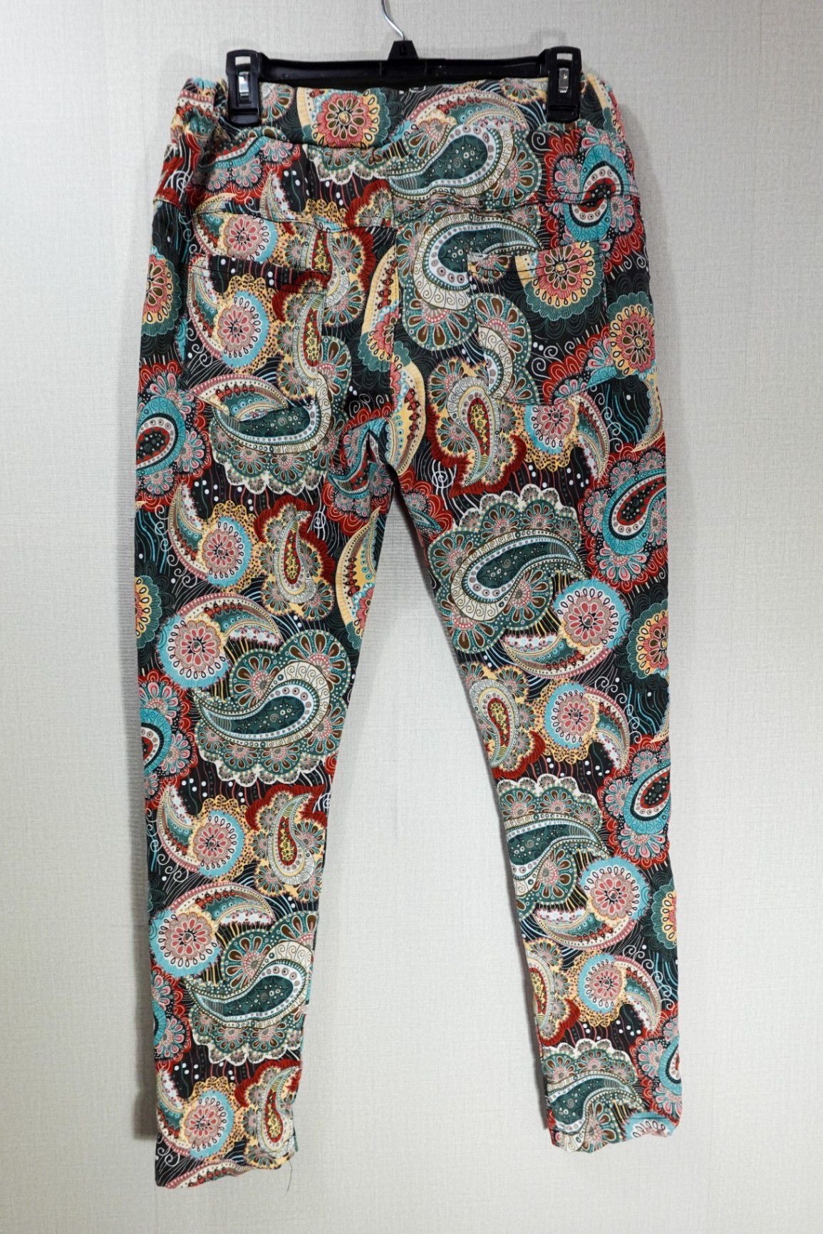 (No Label), Pants, 14/16, Polyester Blend