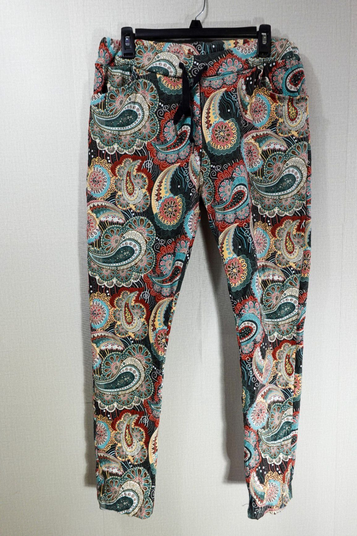 (No Label), Pants, 14/16, Polyester Blend