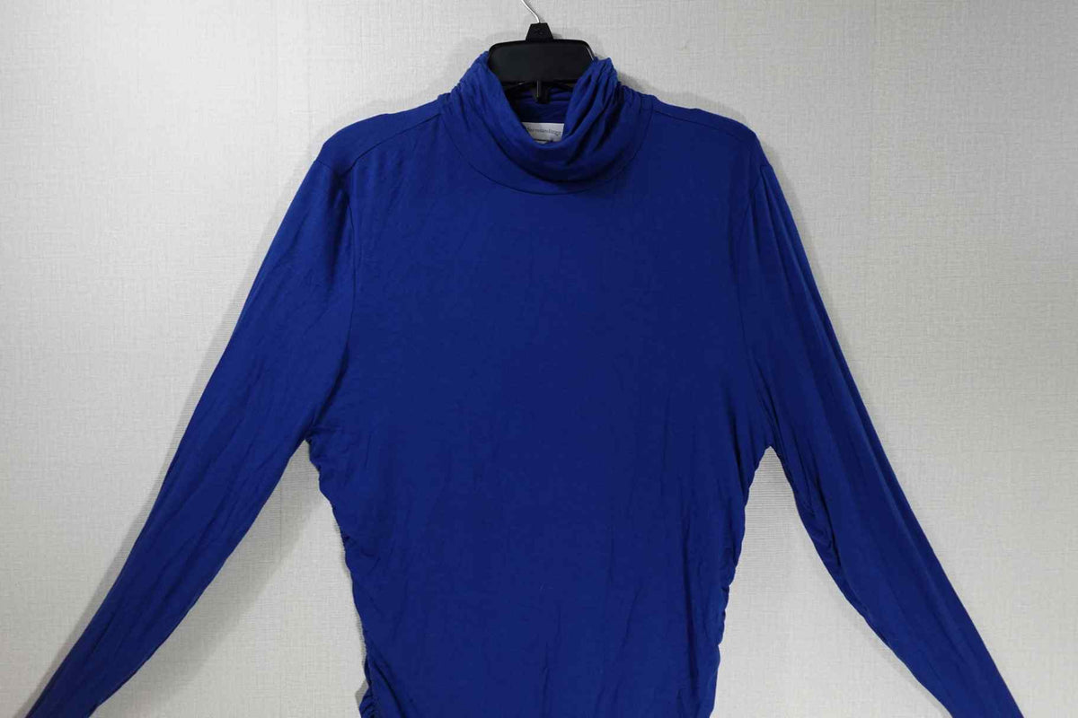 Soft Surroundings, Long Sleeves Top, XL, viscose