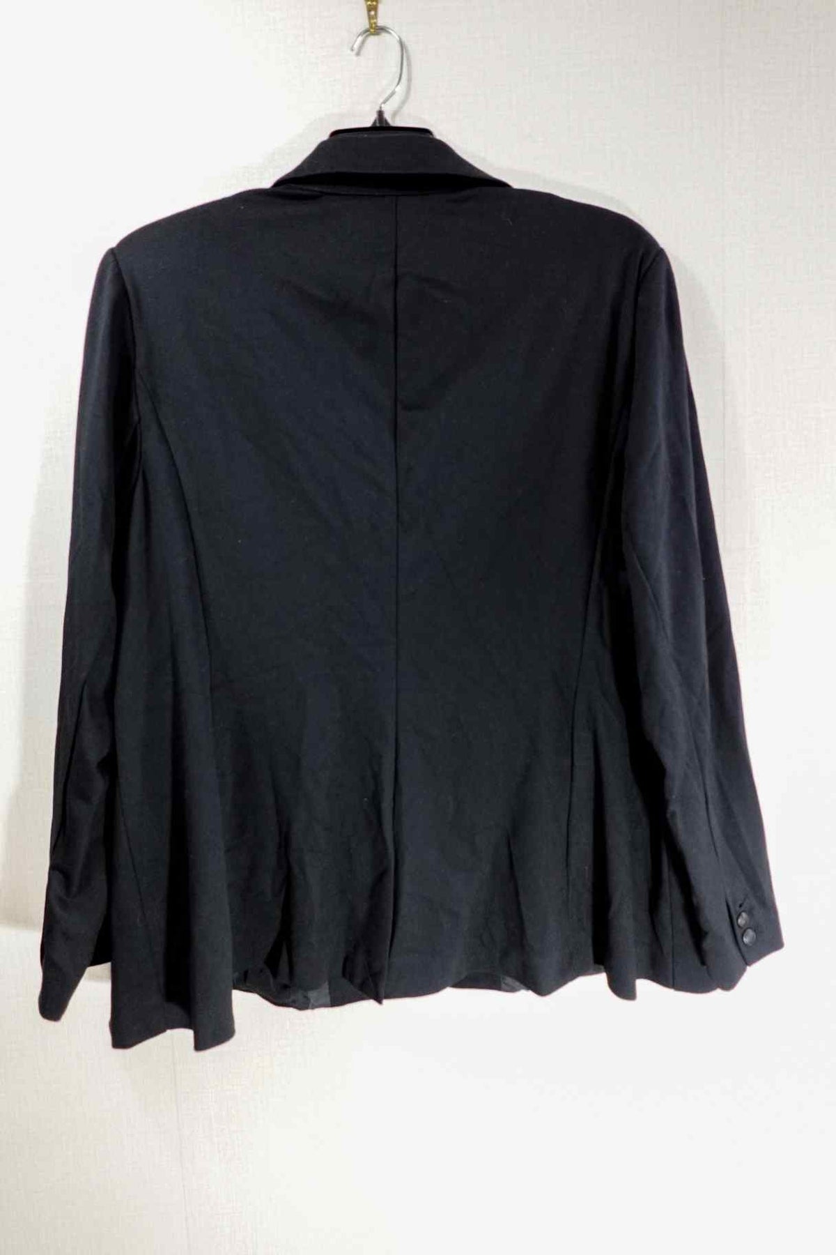 Lane Bryant, New Blazer, 26, Rayon, Nylon, Spandex
