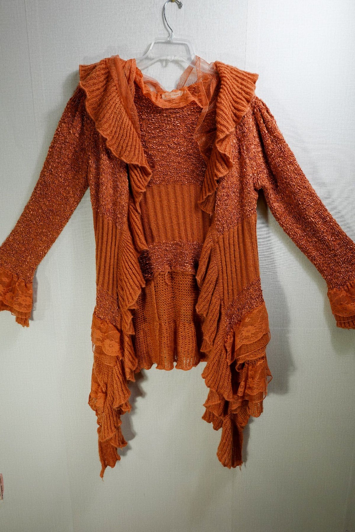 Simply Couture, Cardigan, 16/18, Polyester