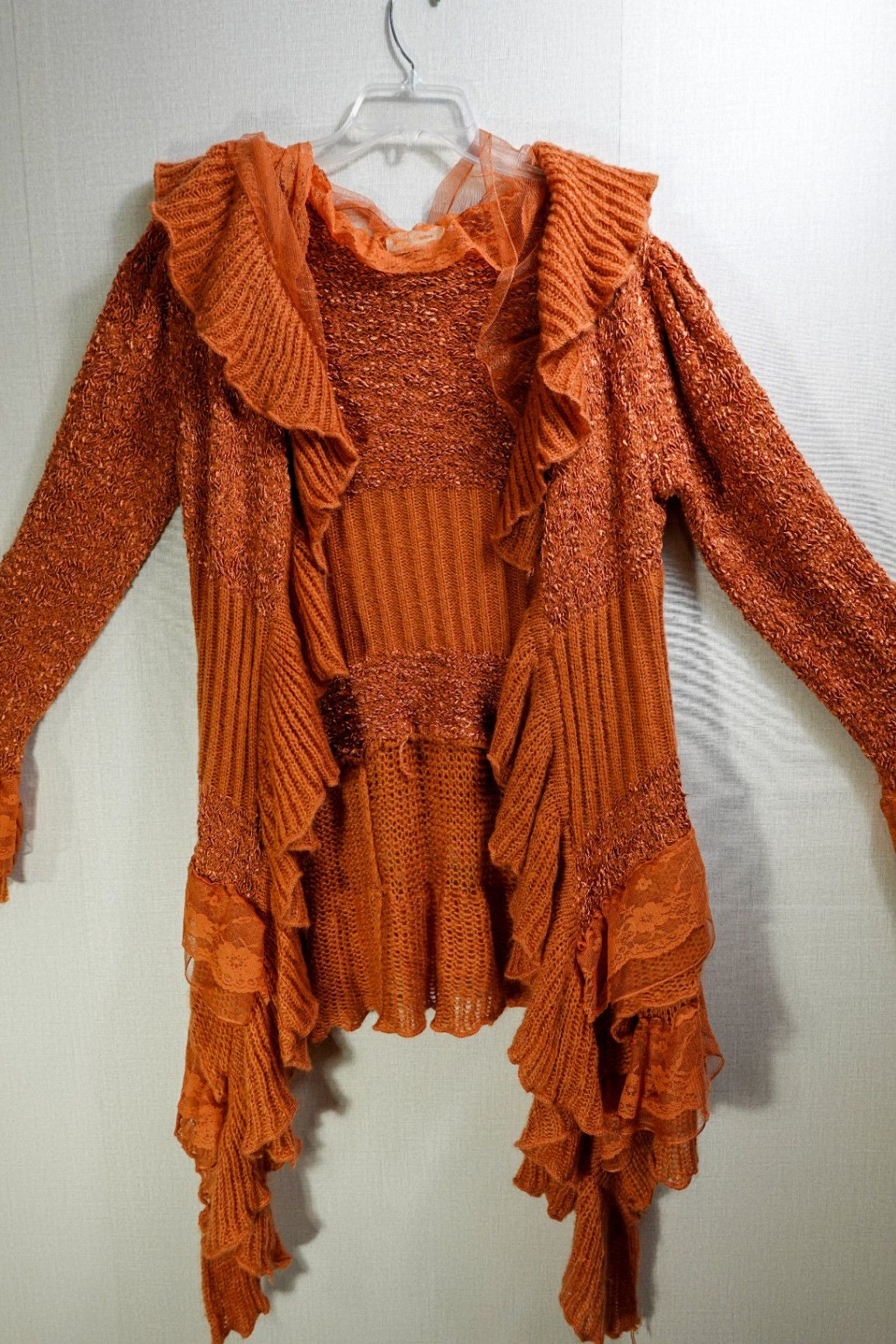 Simply Couture, Cardigan, 16/18, Polyester