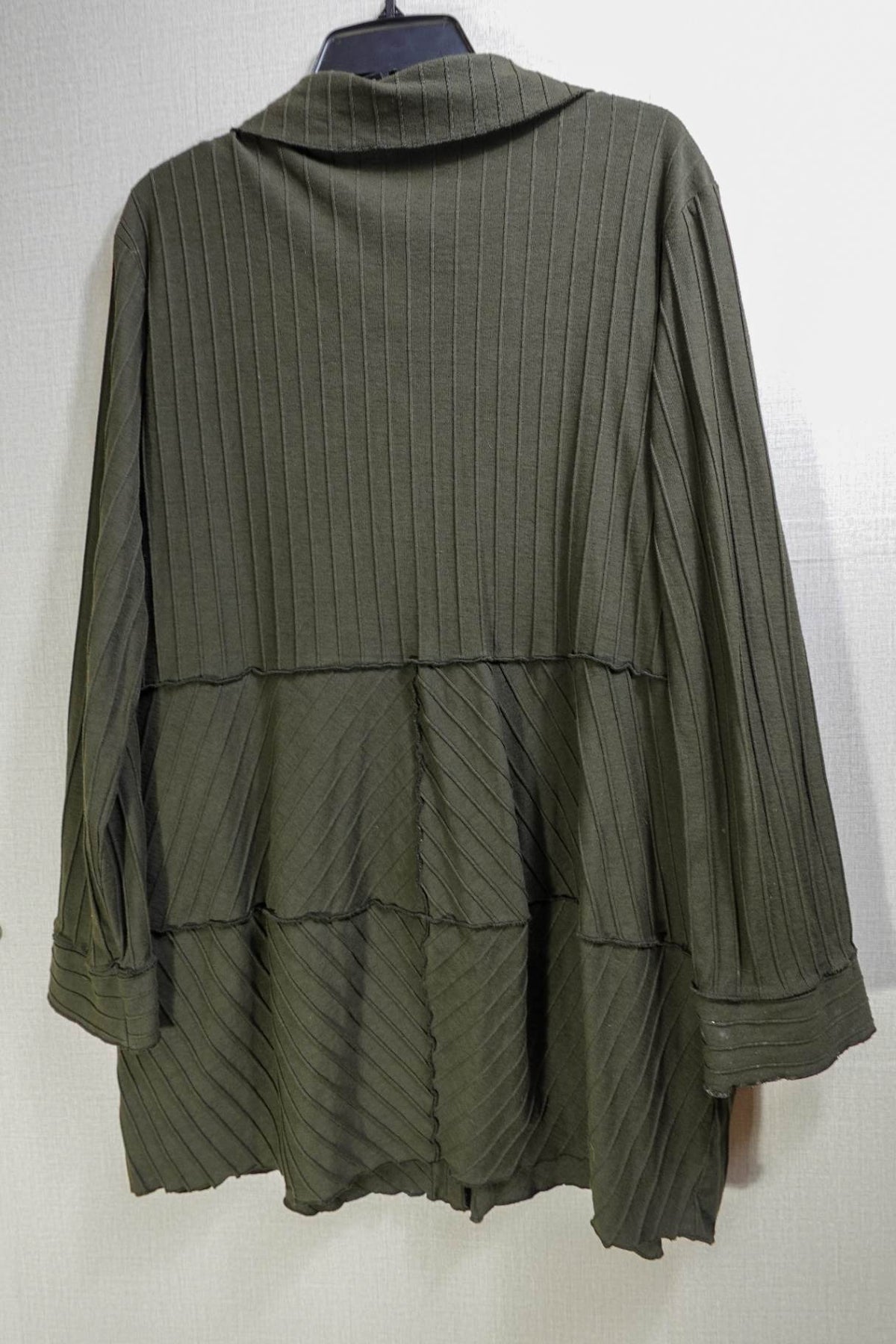 Focus Casual Life, CARDIGAN, L, Cotton