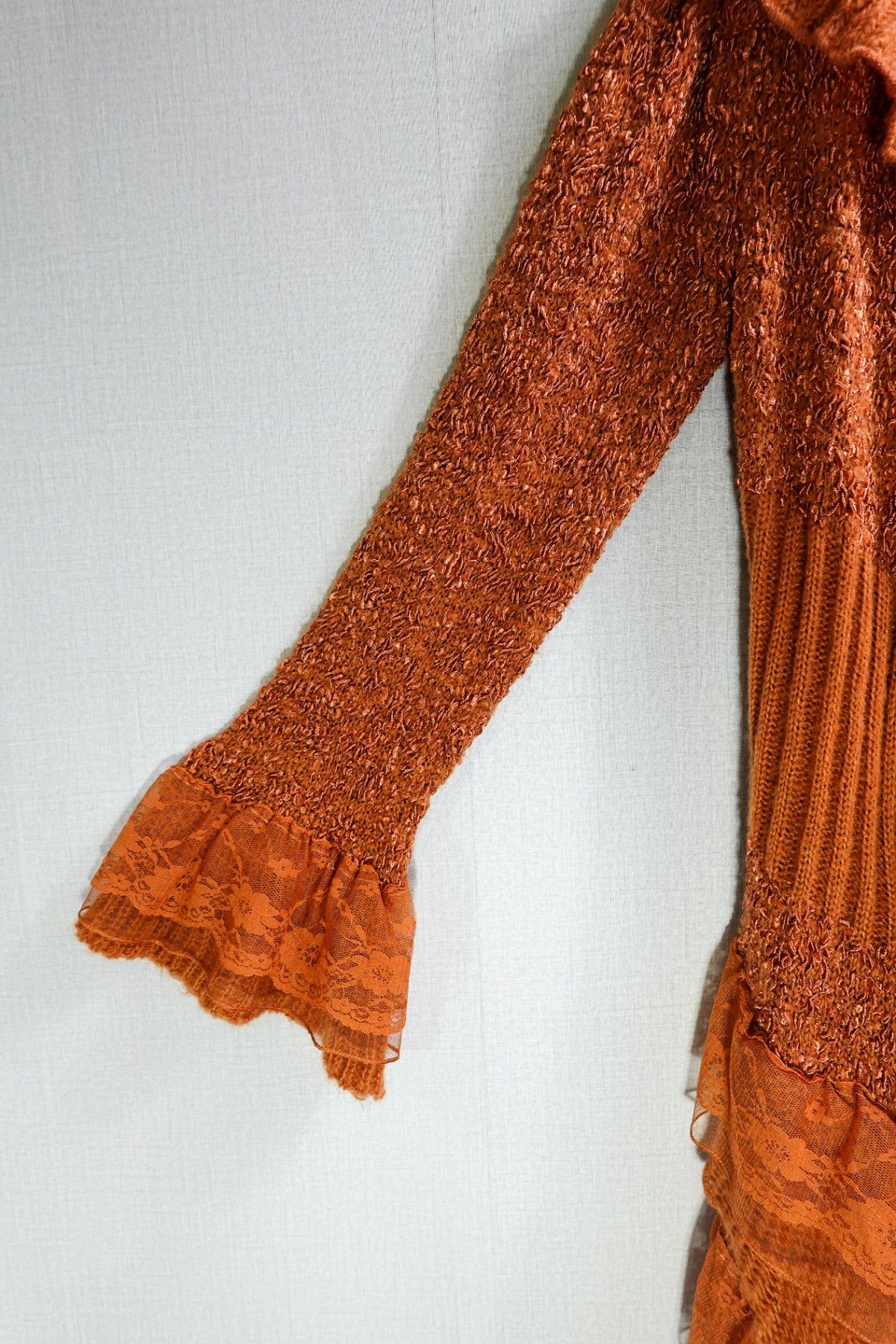Simply Couture, Cardigan, 16/18, Polyester