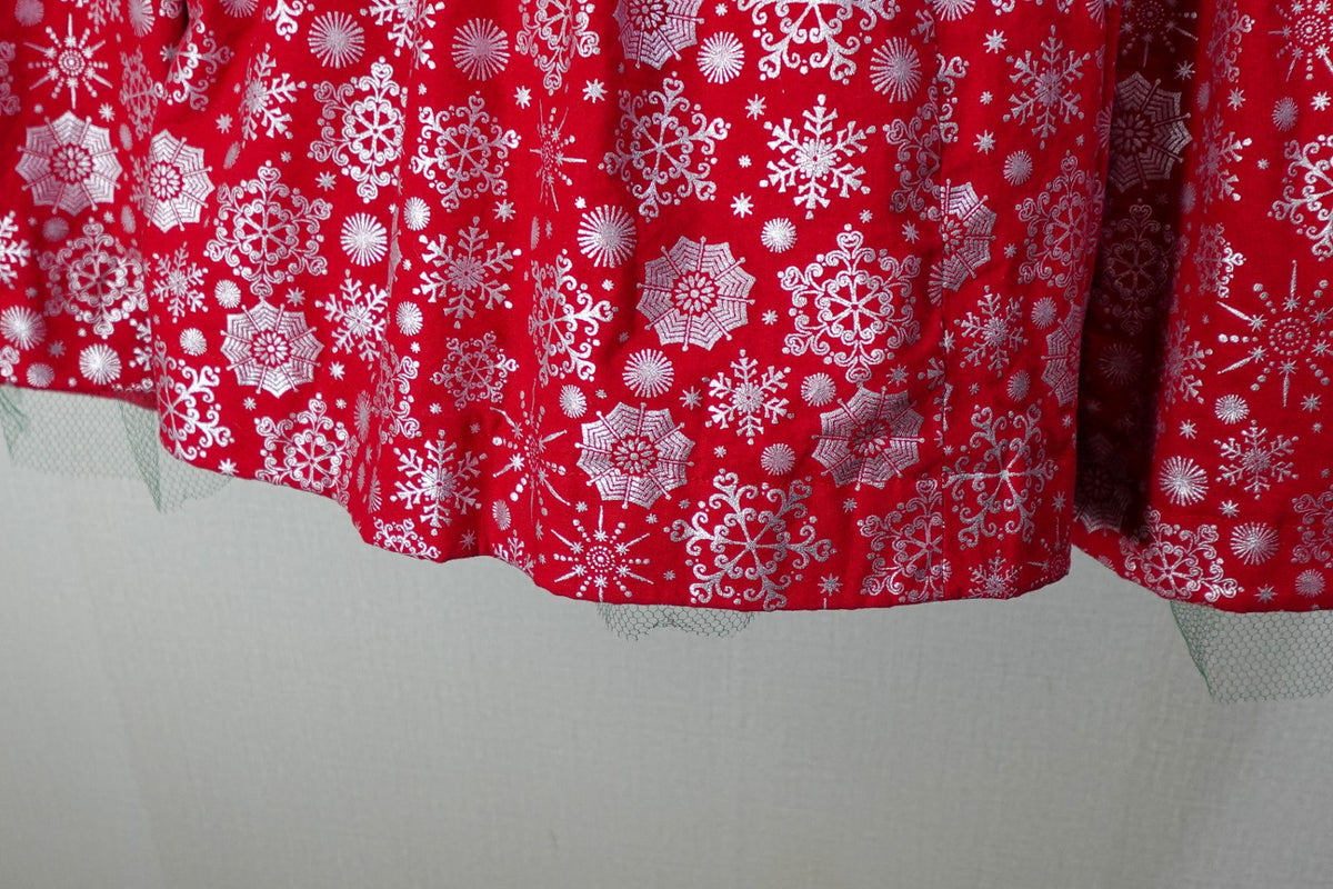 Lil Teapots By Chani, Event- Dress, XL (48 inch Bust), Cotton blend