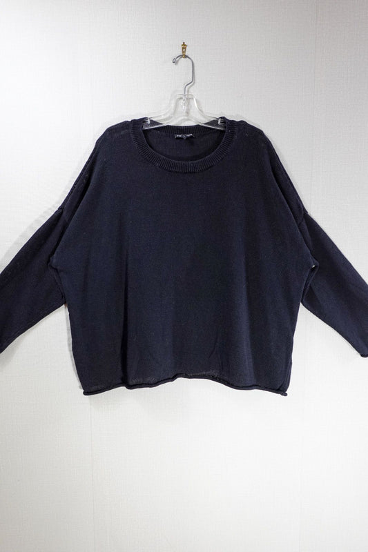 Eileen Fisher, Sweater, 3X, Silk