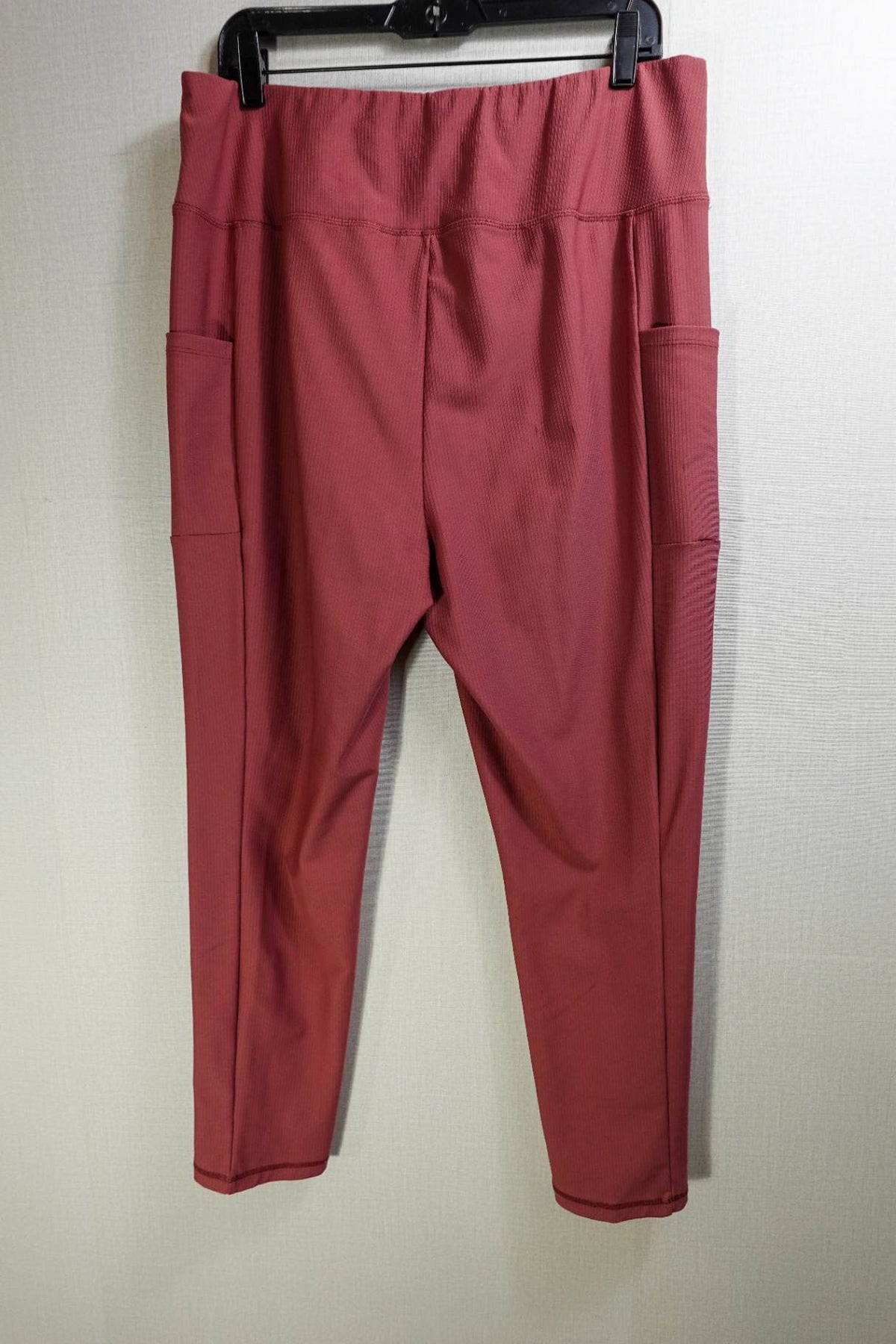Cato, LEGGINGS, 18/20W, Polyester Blend