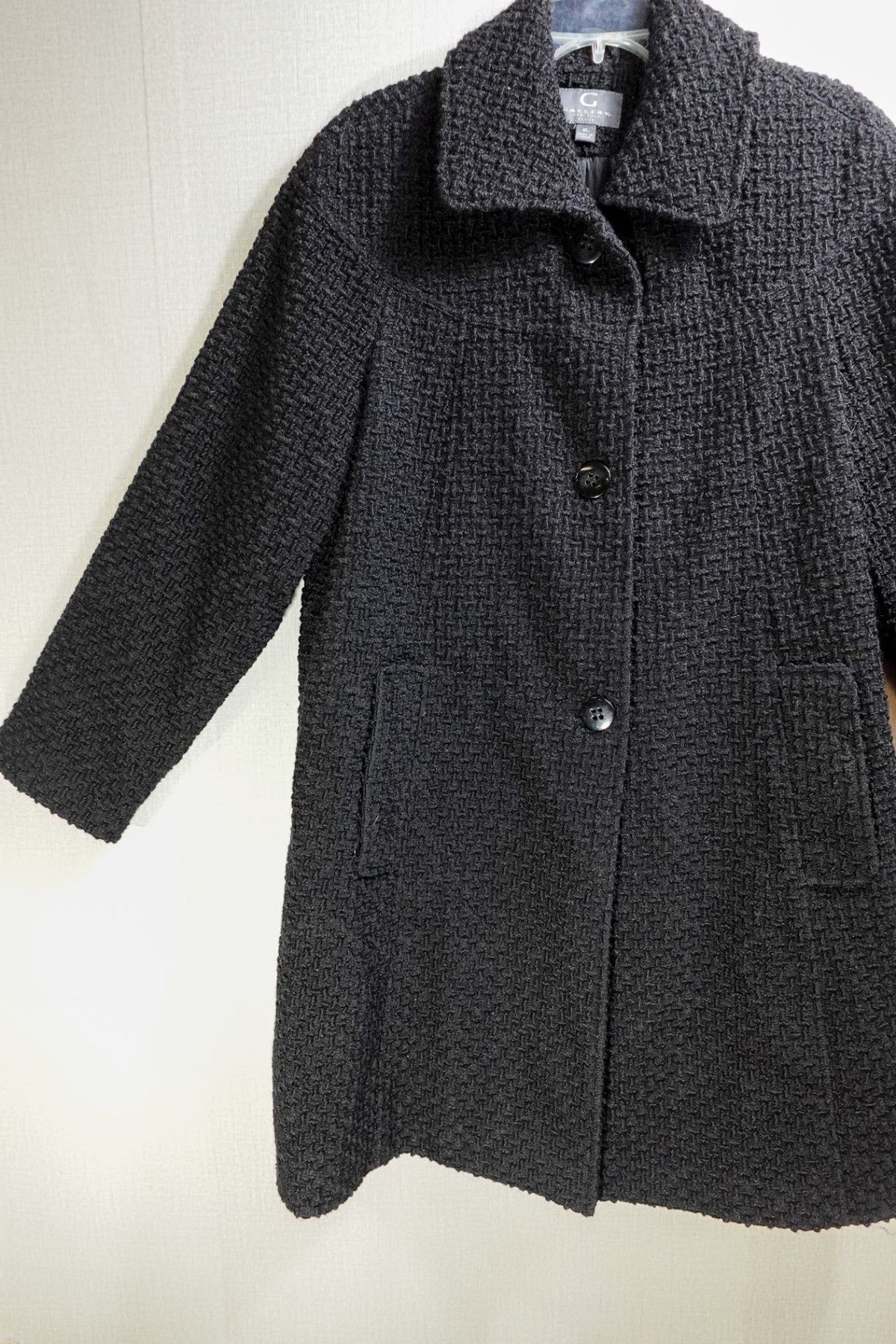 G Gallery New York, Coat, XL, Polyester