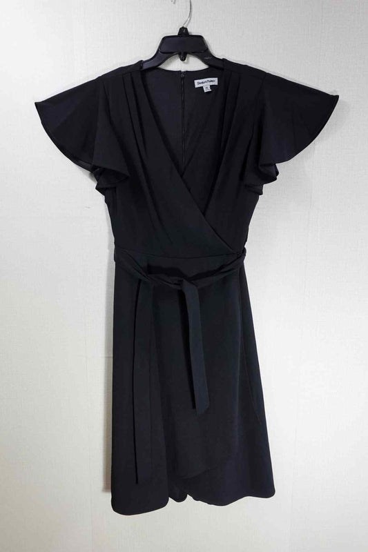 Shelby & Palmer, Dress, 14, polyester, spandex
