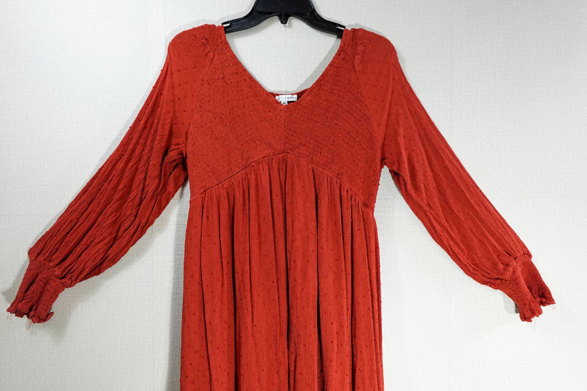 Baltic Born, Dress, XL, Polyester blend