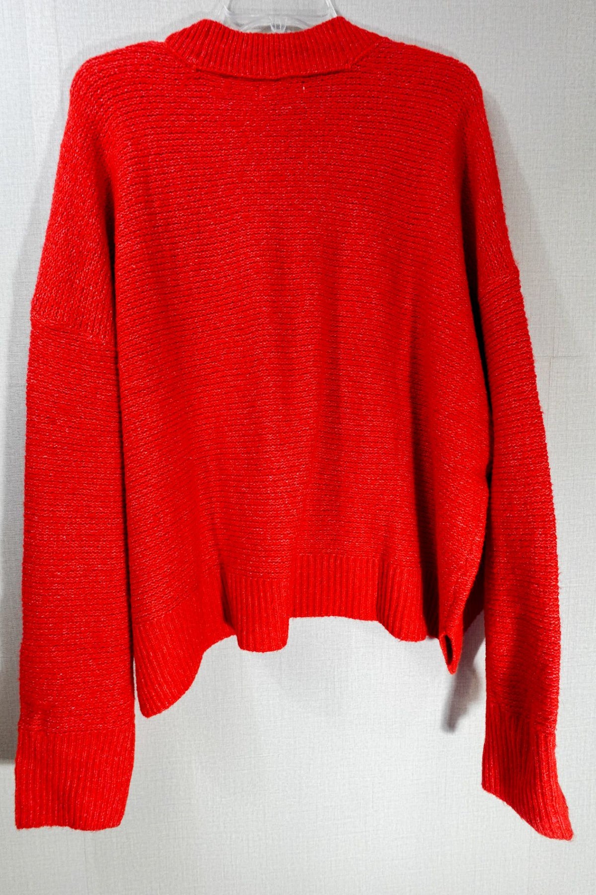 American Eagle, Sweater, XXL, polyester, elastane