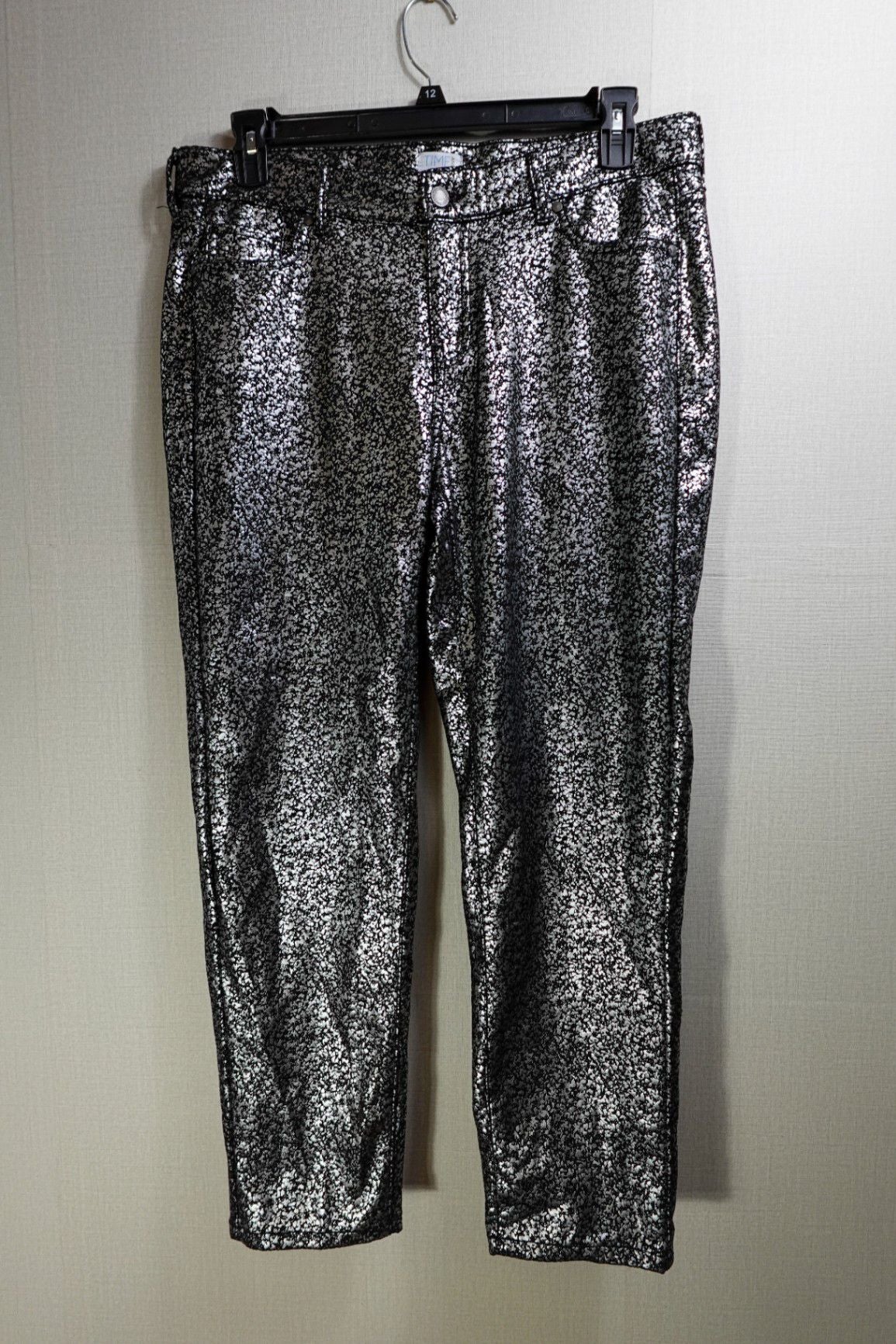 Time And Tru, Pants, 18, Polyester, spandex