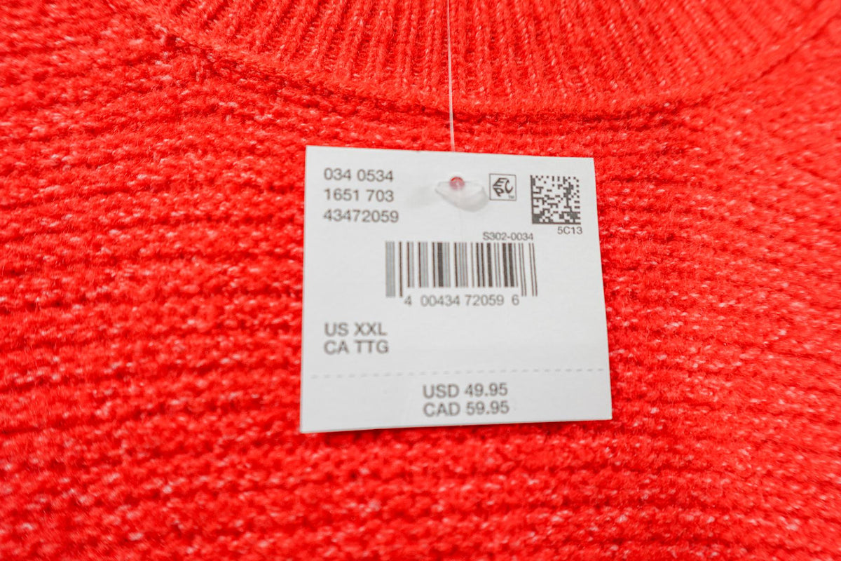 American Eagle, Sweater, XXL, polyester, elastane