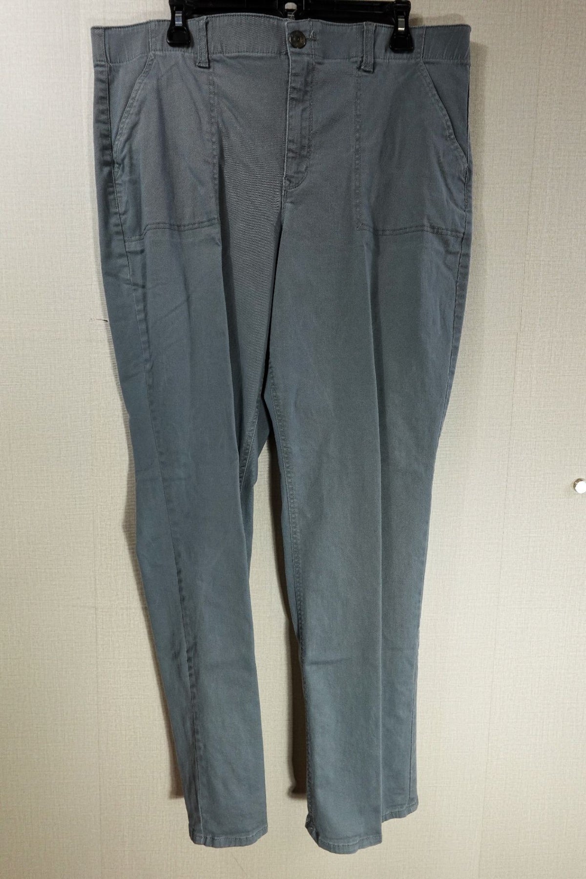 (No Label), Pants, 16, Cotton, spandex