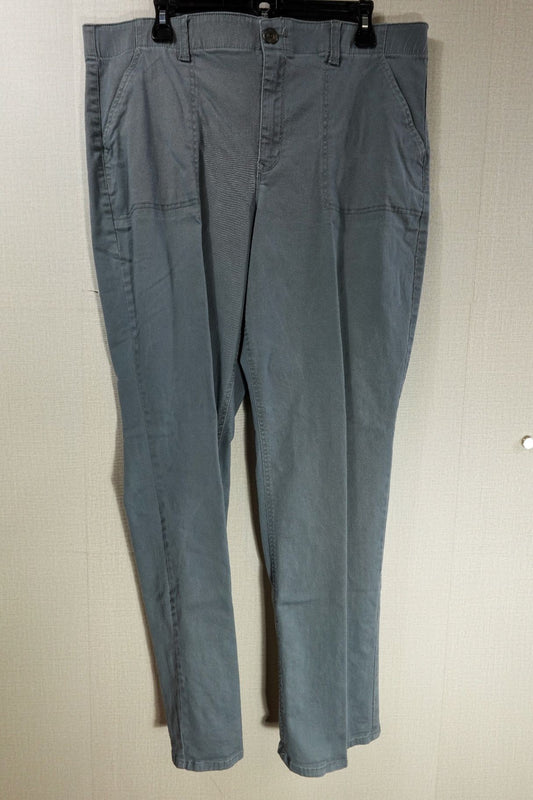 (No Label), Pants, 16, Cotton, spandex