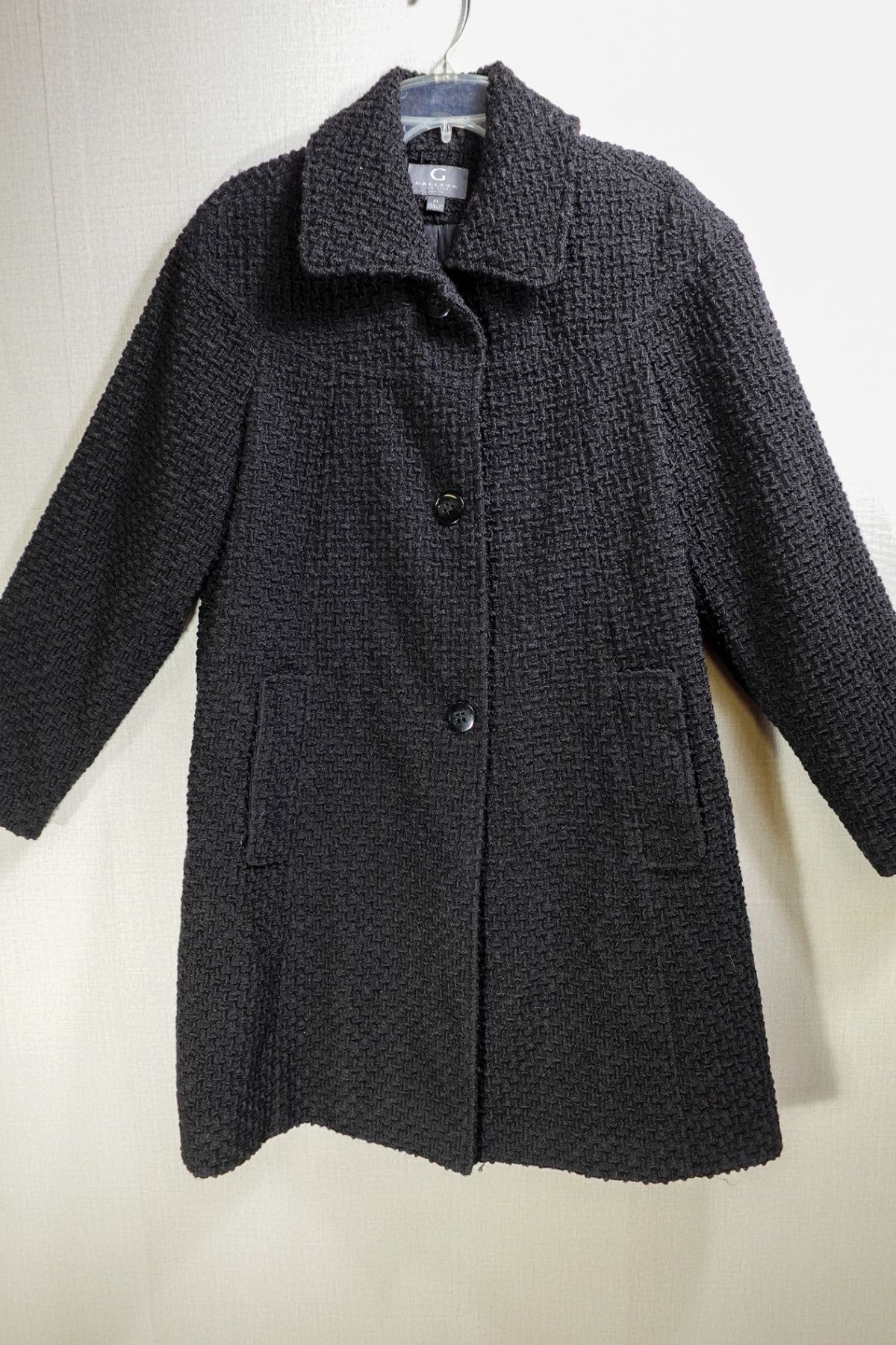 G Gallery New York, Coat, XL, Polyester