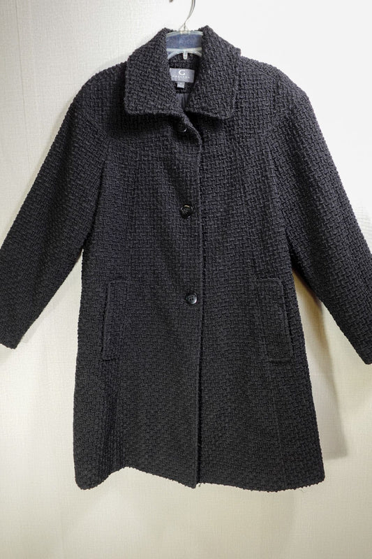 G Gallery New York, Coat, XL, Polyester