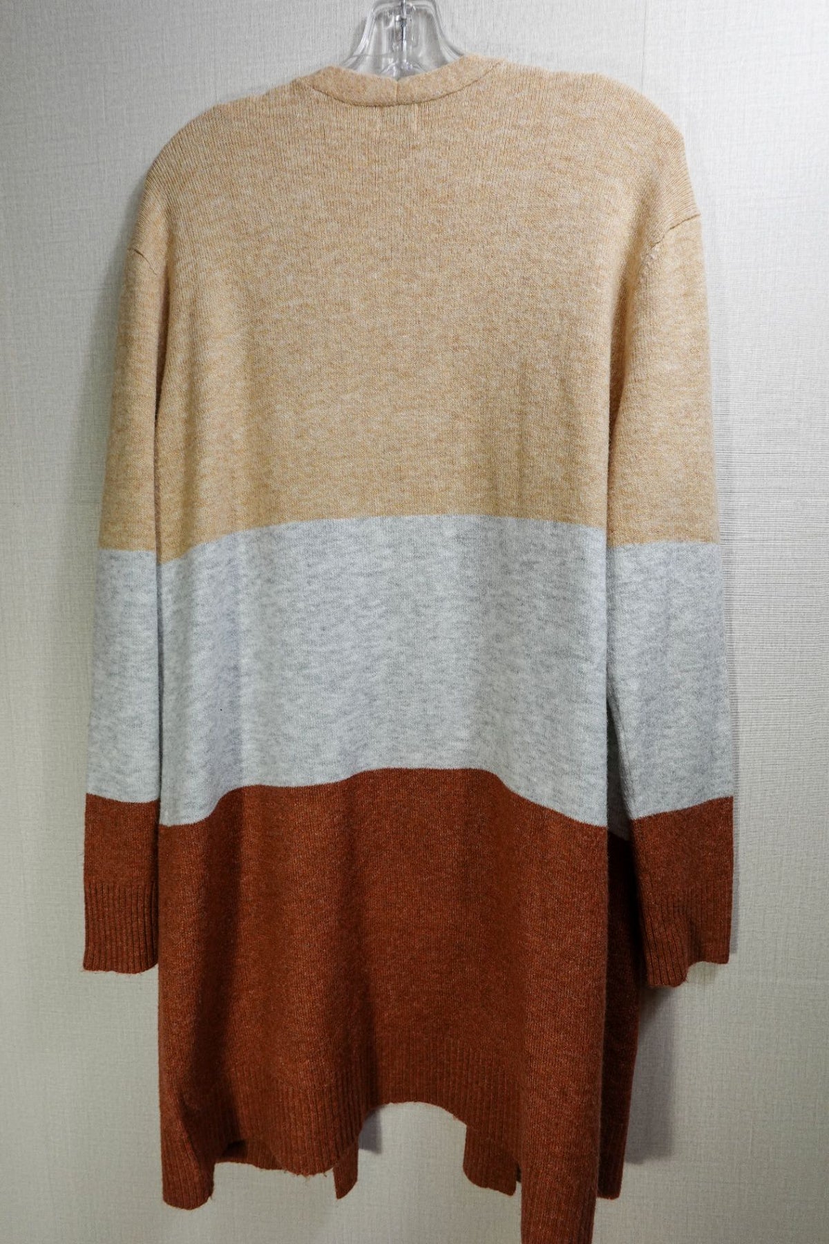 A New Day, Cardigan, L, Polyester