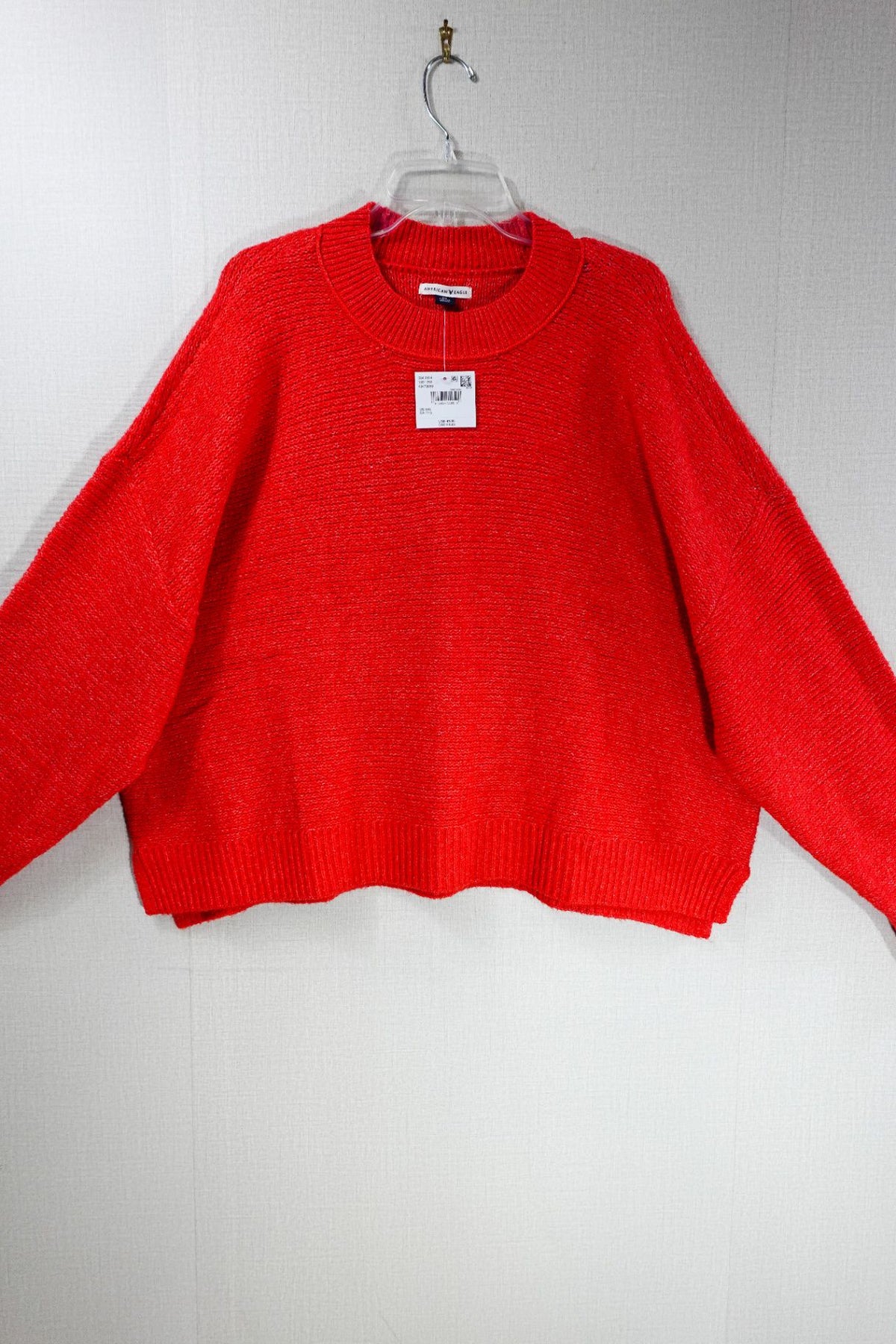 American Eagle, Sweater, XXL, polyester, elastane