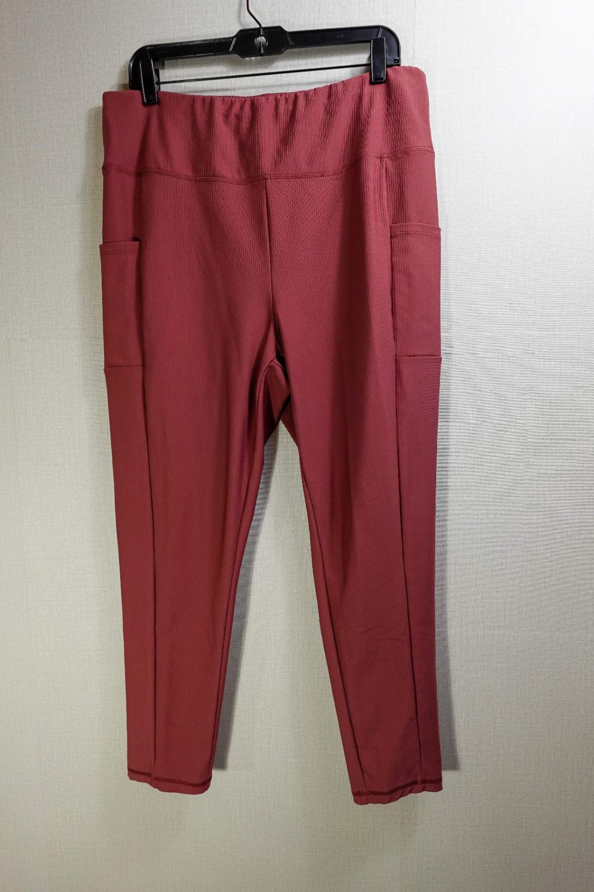Cato, LEGGINGS, 18/20W, Polyester Blend