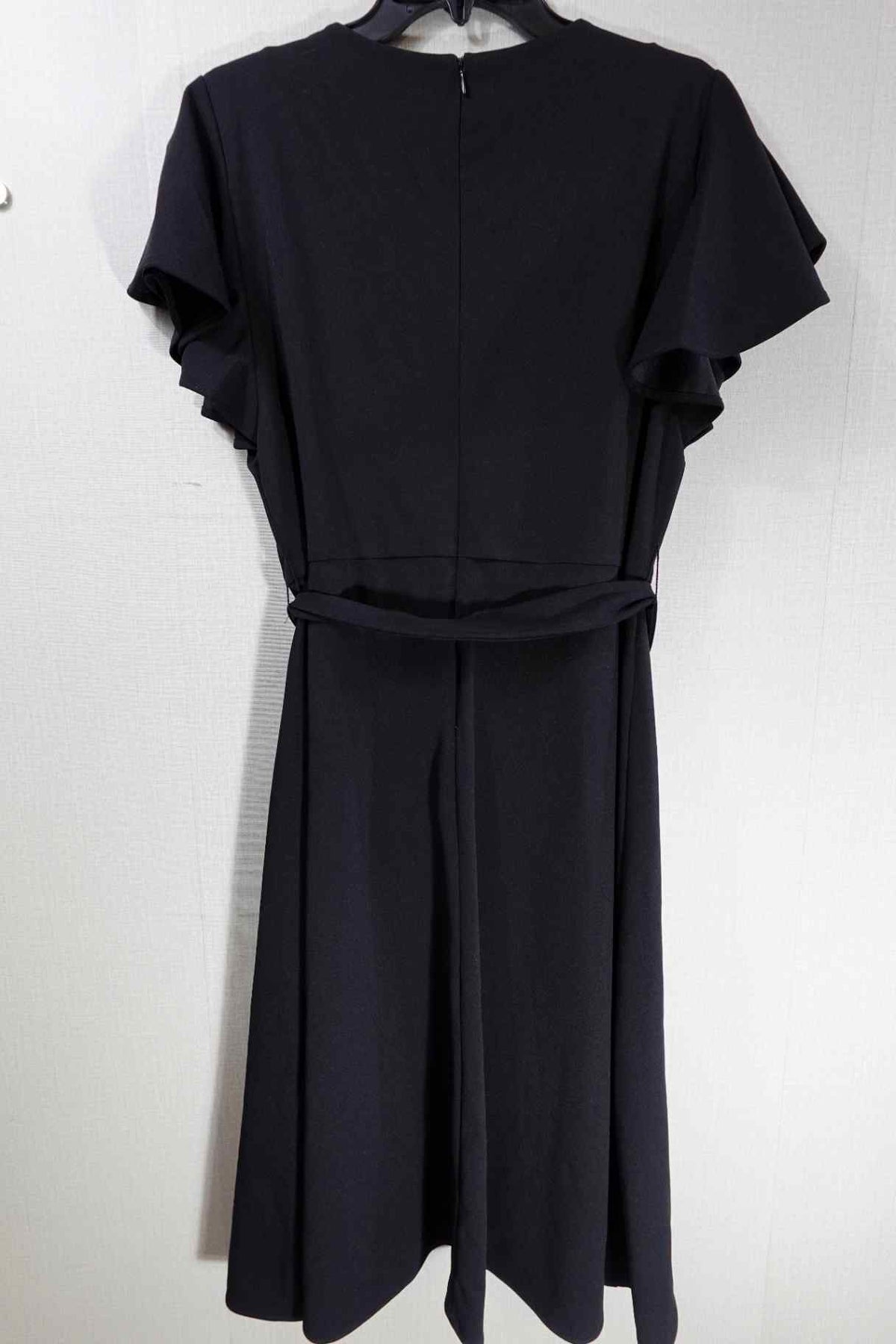 Shelby & Palmer, Dress, 14, polyester, spandex