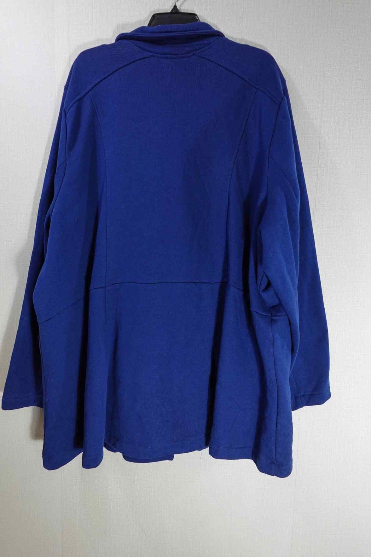 Torrid, Coat, 6X, Polyester Blend