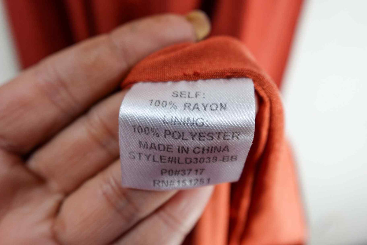 Baltic Born, Dress, XL, Polyester blend
