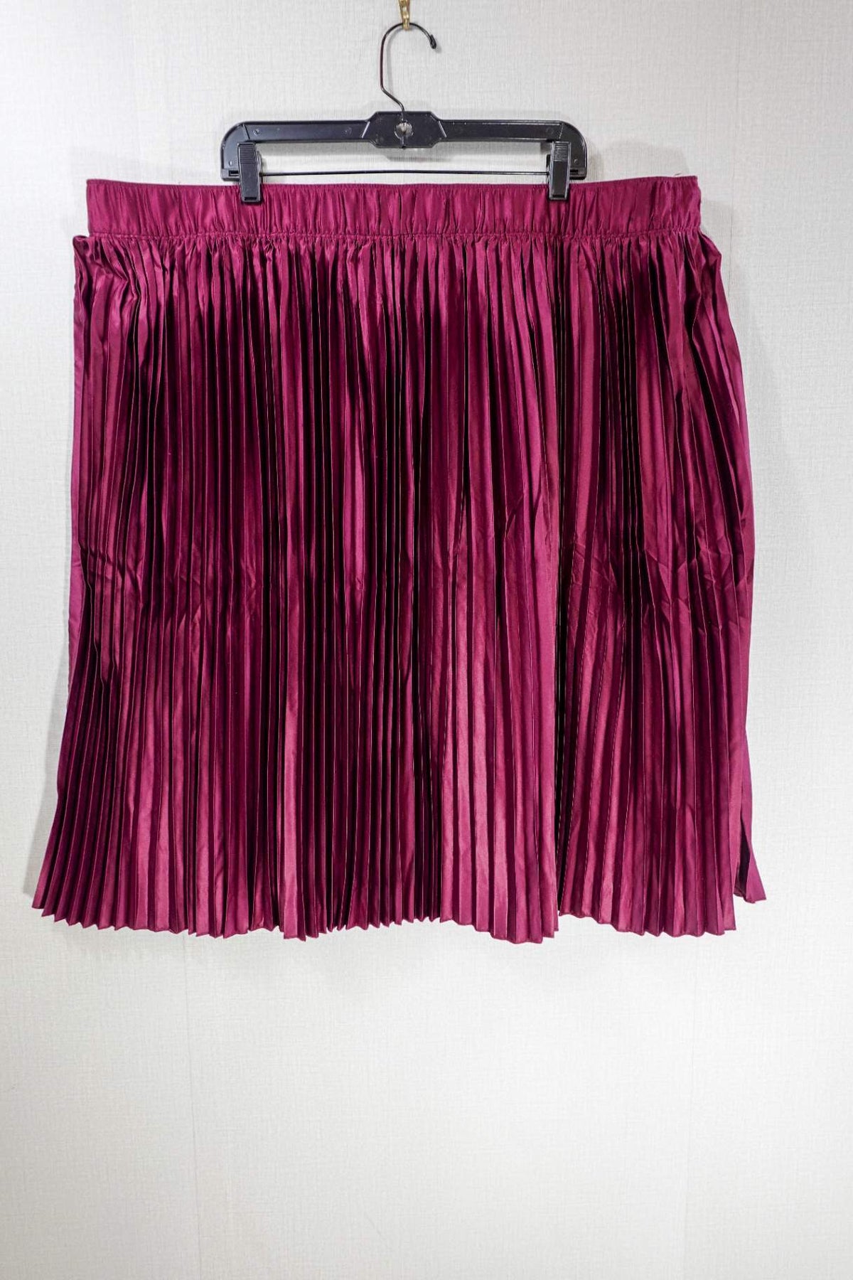 Terra & Sky, Skirt, 24/26w, Polyester