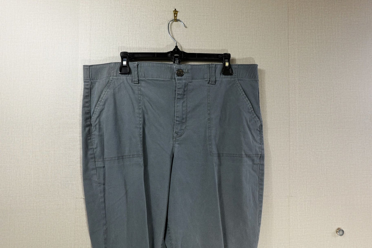 (No Label), Pants, 16, Cotton, spandex
