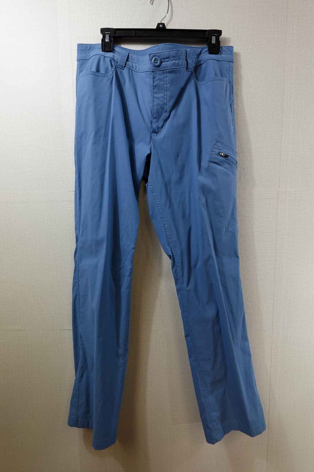 Eddie Bauer, Activewear Pants, 14, Polyester Blend