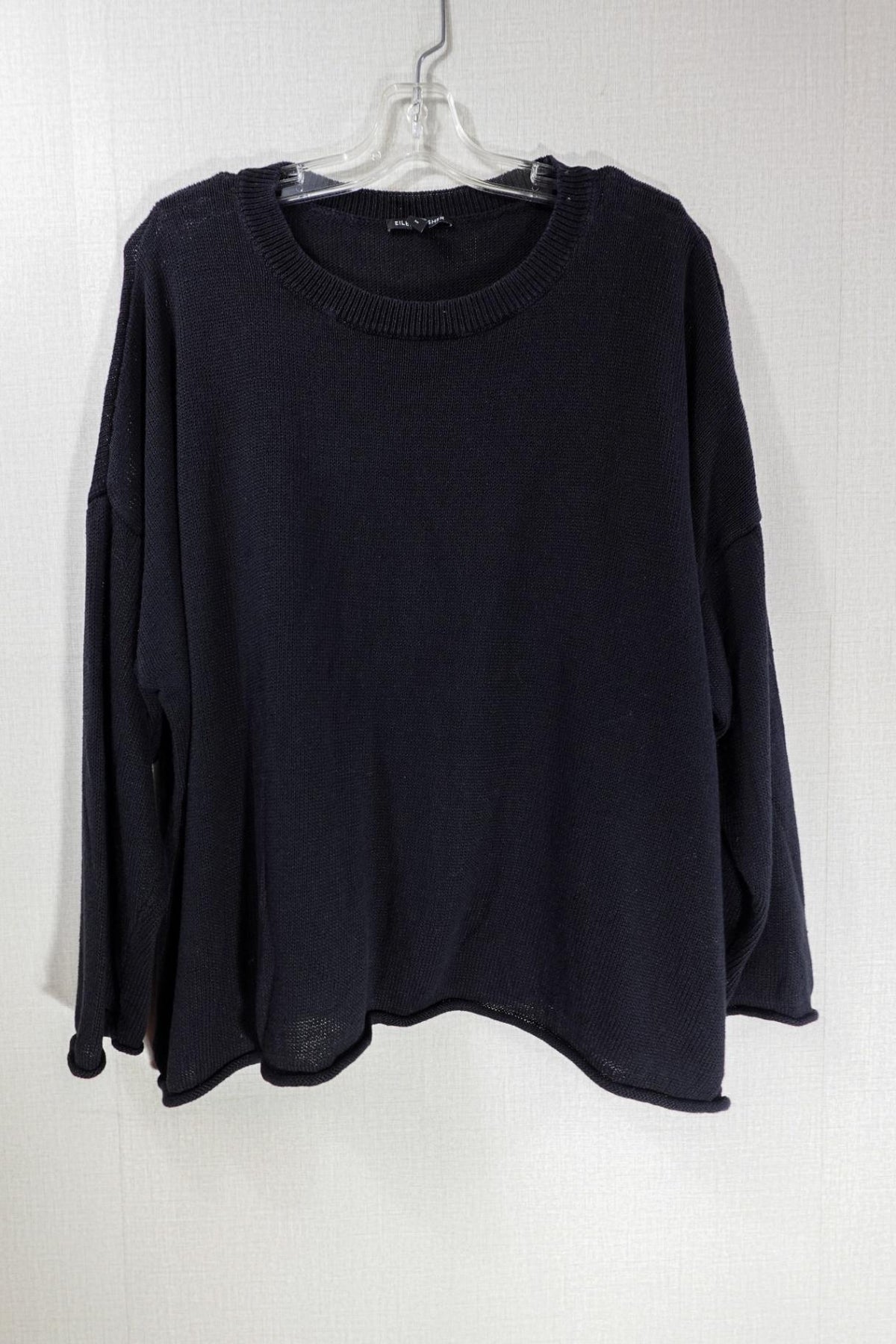 Eileen Fisher, Sweater, 3X, Silk