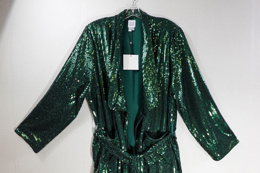 Mark & James Badgley Mischka, Event Jacket, 3XL, Polyester
