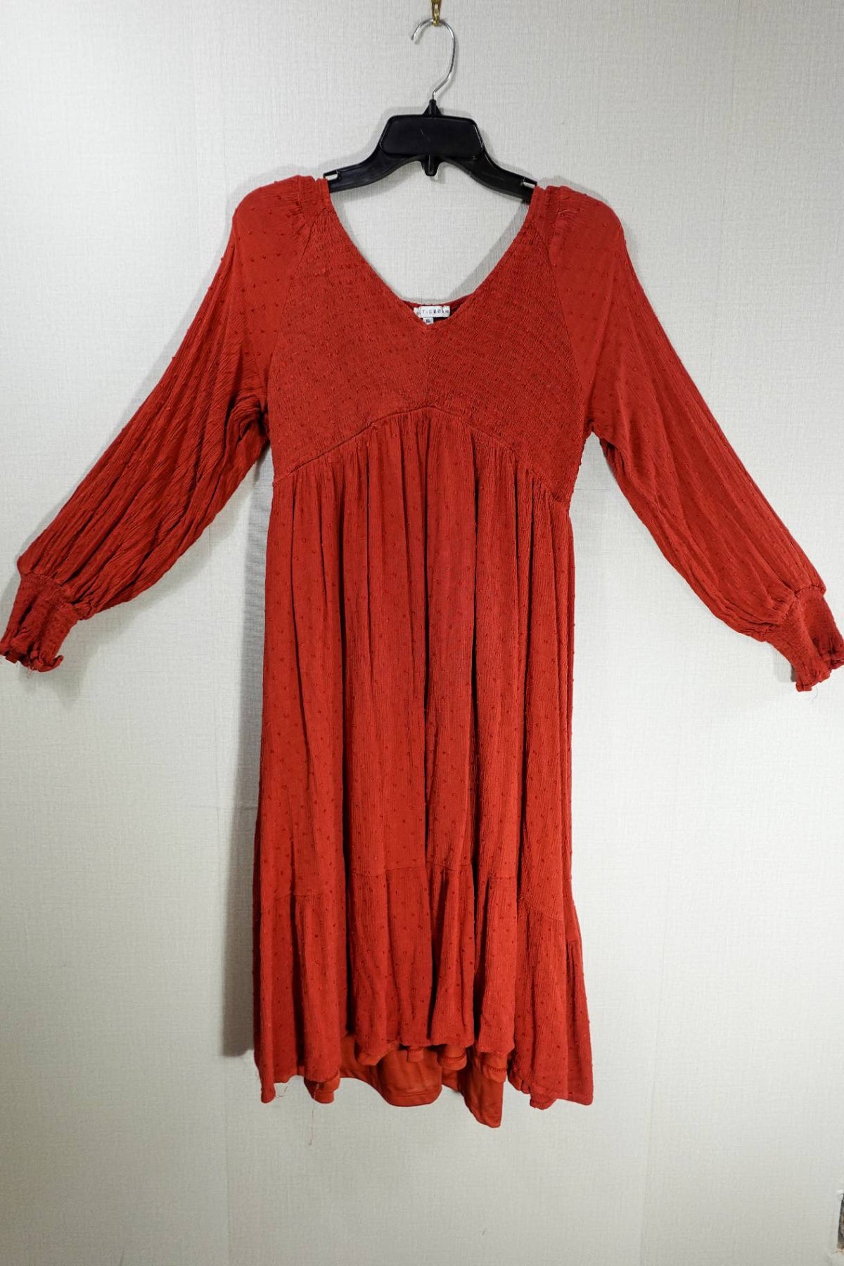 Baltic Born, Dress, XL, Polyester blend